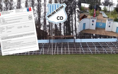 ¡Compromiso cumplido! Aprobada en su fase técnica “Iluminación del Estadio de Malloco” por el GORE