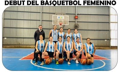 Se reactiva rama de básquetbol femenino de Malloco Atlético