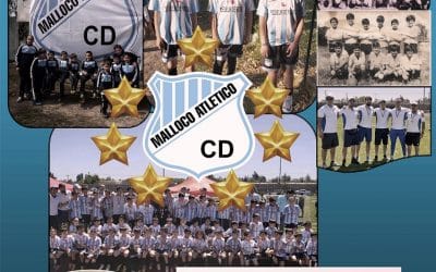 Vuelve nuestra gloriosa Escuela de Fútbol