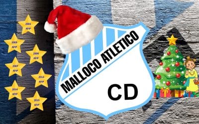 Feliz Navidad familia malloquina